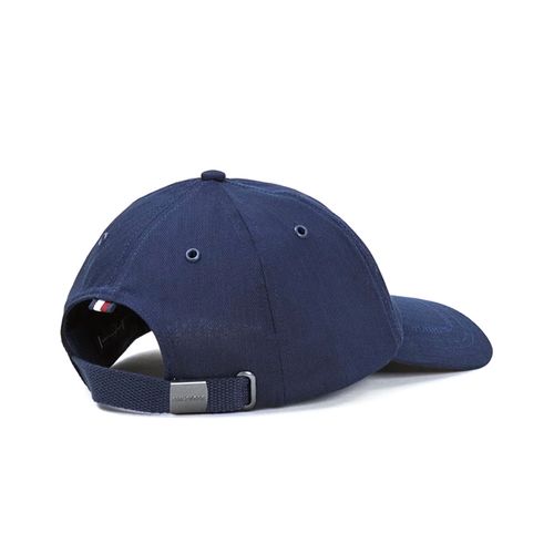 Gorra para caballero Tommy Hilfiger azul AM0AM12890-DW6