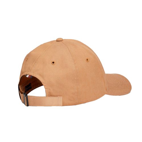 Gorra para caballero Tommy Hilfiger café AM0AM12805-RBL