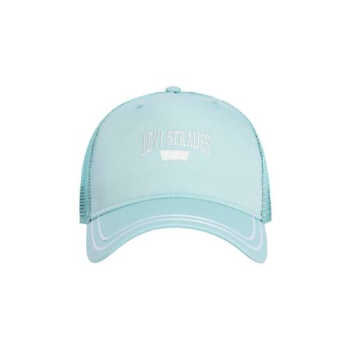 Gorra para caballero Levis verde 875160546