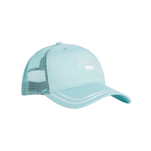 Gorra para caballero Levis verde 875160546