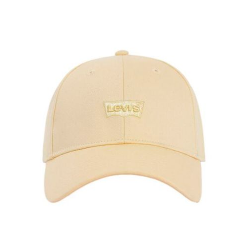 Gorra para caballero Levis Beige 87516-0491