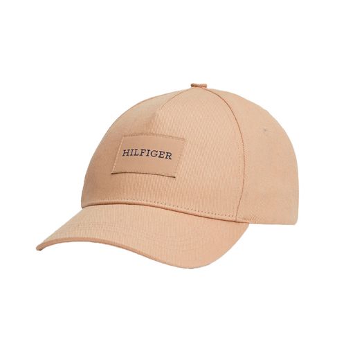 Gorra para caballero Tommy Hilfiger beige AM0AM12891-AEG