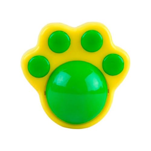 Juguete para gato Fancy Pets verde FL8498