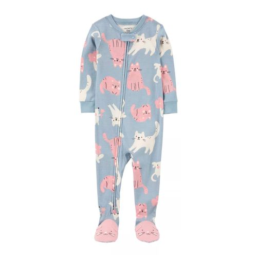 Mameluco para bebé Carters multicolor 1r935810