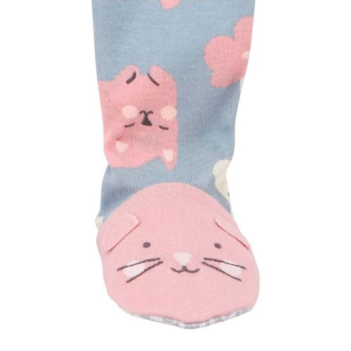 Mameluco para bebé Carters multicolor 1r935810