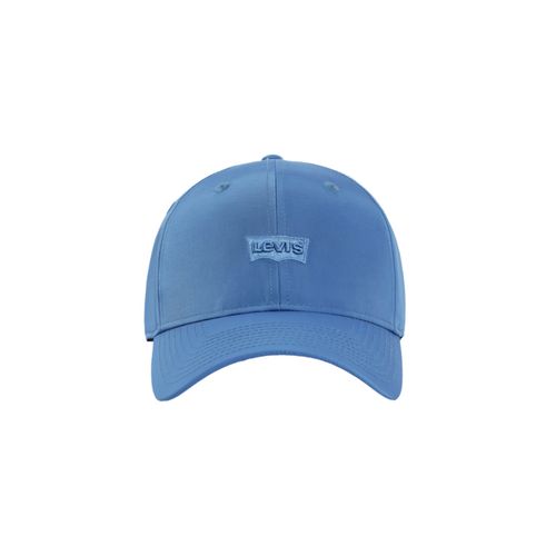 Gorra para caballero Levis azul 87516-0492