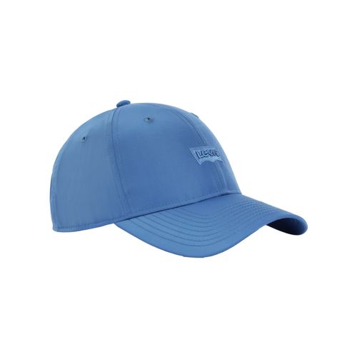 Gorra para caballero Levis azul 87516-0492