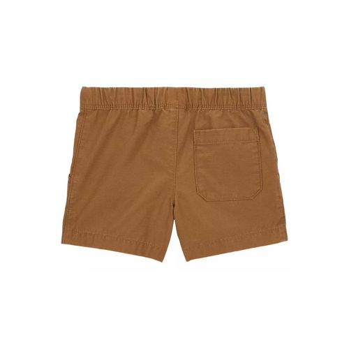 Short casual para bebé Carters café 2q516211