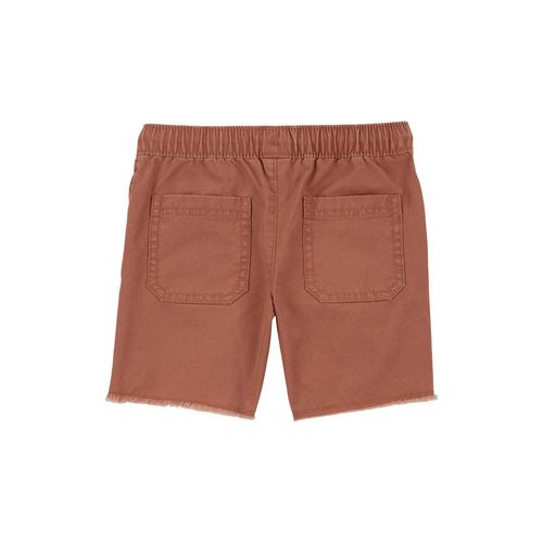 Short casual para bebé Carters café 2Q524110