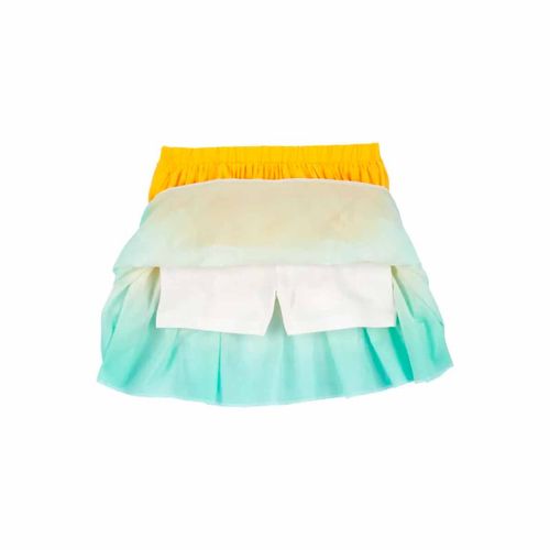 Falda para bebé Carters multicolor 2Q478710