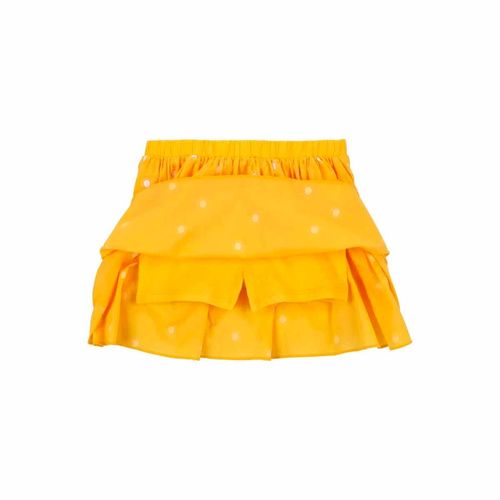 Falda para bebé Carters amarillo 2Q478910