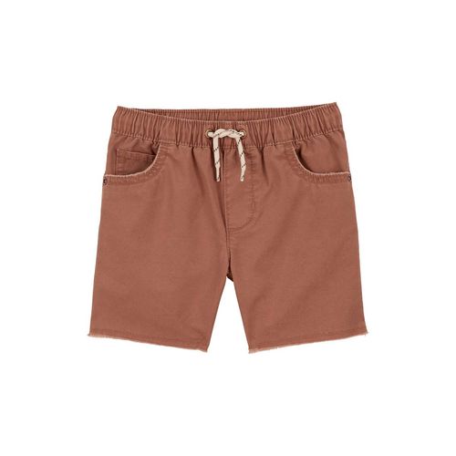 Short casual para bebé Carters café 2Q524110