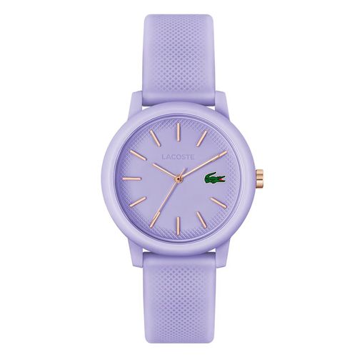 Reloj juvenil para dama Lacoste 2001317