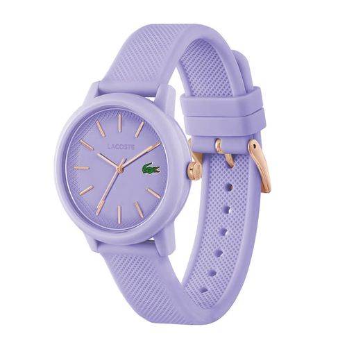 Reloj juvenil para dama Lacoste 2001317