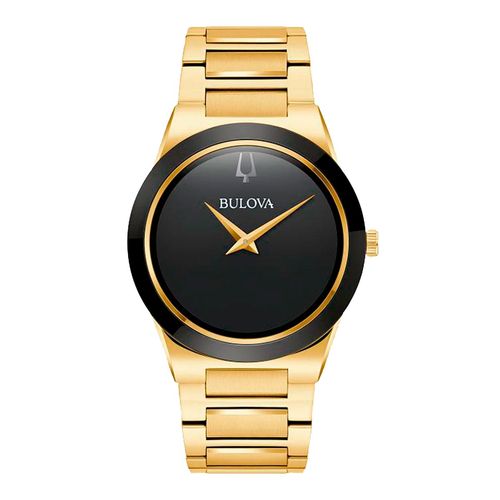 Reloj juvenil para caballero Bulova 97a183
