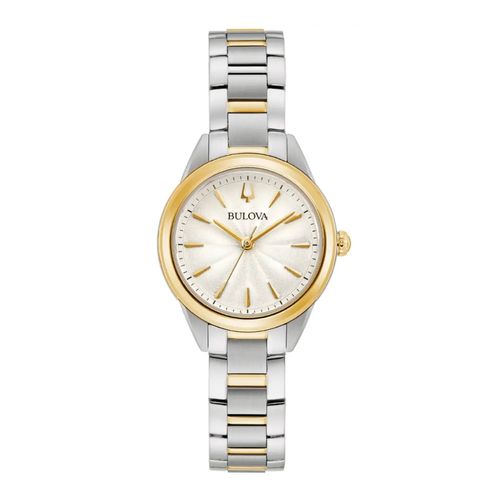 Reloj Bulova para dama 98L277
