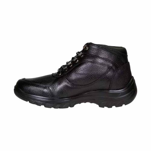 Bota casual para caballero Jeep negro 1900-50