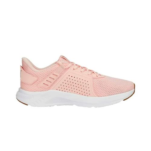 Tenis deportivo para dama Puma rosa 377729 15