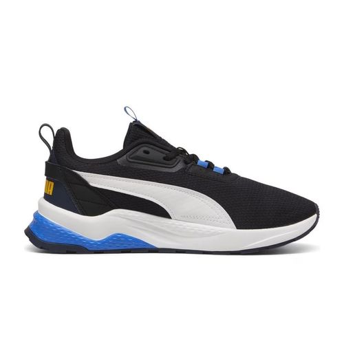 Tenis deportivo para caballero Puma multicolor 390982 14
