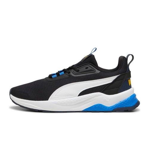 Tenis deportivo para caballero Puma multicolor 390982 14