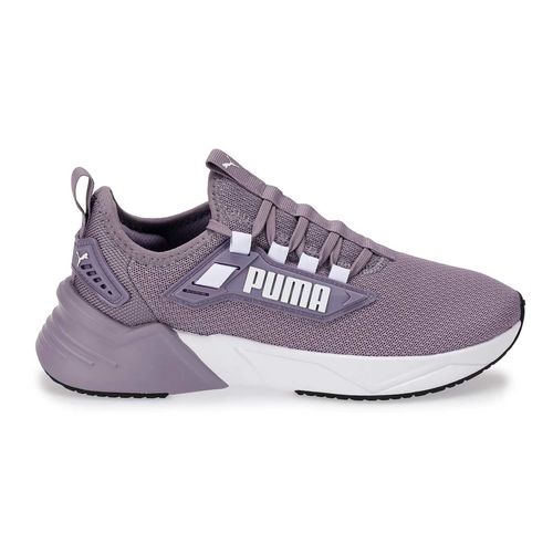 Tenis deportivo para dama Puma morado 311235 18