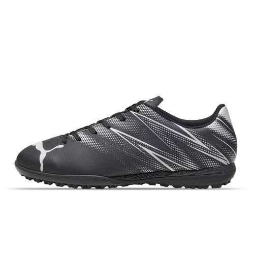 Tenis de fútbol para caballero Puma negro 107478 01