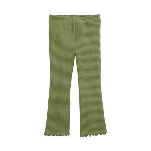 Pantalón casual para bebé Carters verde 2R335110