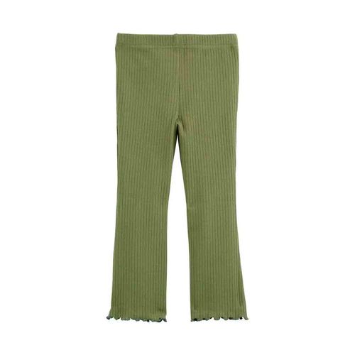 Pantalón casual para bebé Carters verde 2R335110