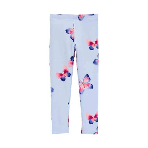 Pantalón casual para bebé Carters azul 2R533110