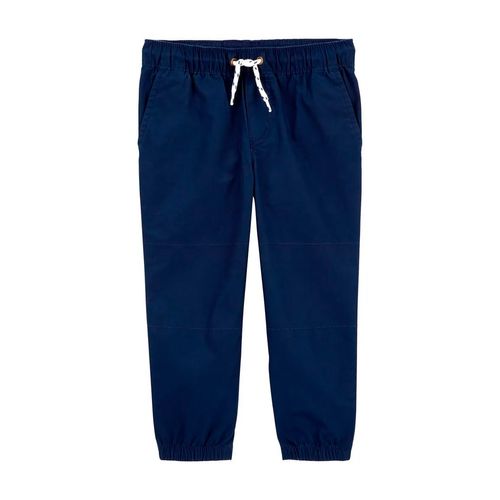 Pantalón casual para bebé Carters azul 1R061513