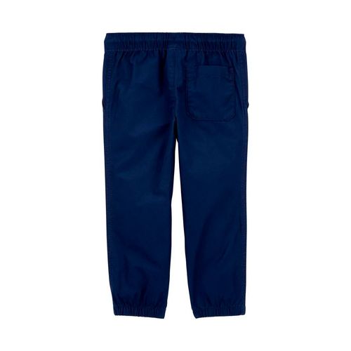 Pantalón casual para bebé Carters azul 1R061513