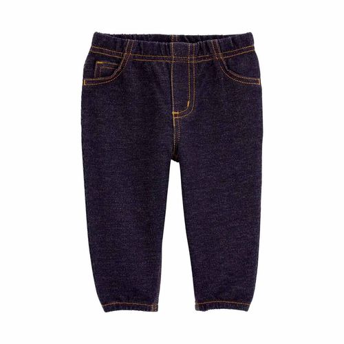 Conjunto casual para bebé Carters multicolor 1r527610