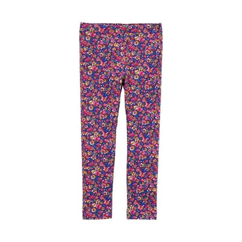 Pantalón casual para bebé Carters multicolor 1R532910