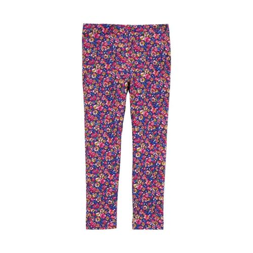 Pantalón casual para bebé Carters multicolor 1R532910