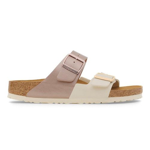 Sandalia casual para dama Birkenstock multicolor 1027979