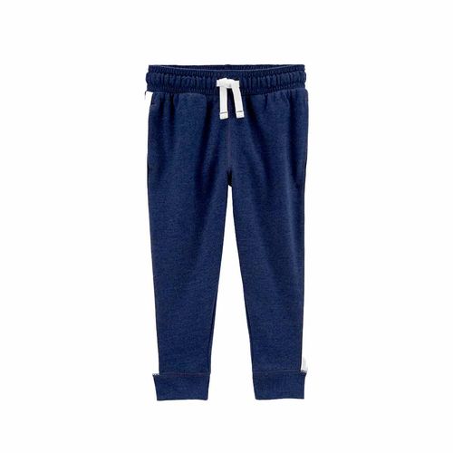 Pants para bebé Carters marino 2r618510