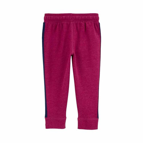 Pants para bebé Carters tinto 2r618710