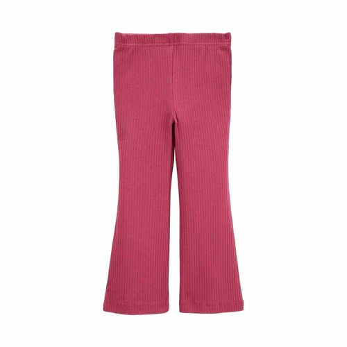 Pantalón casual para bebé Carters rosa 2r833110