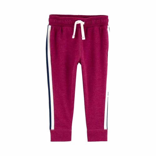 Pants para bebé Carters tinto 2r618710