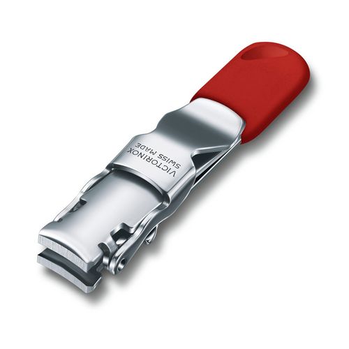 Corta uñas Victorinox gris 8.2050.b1