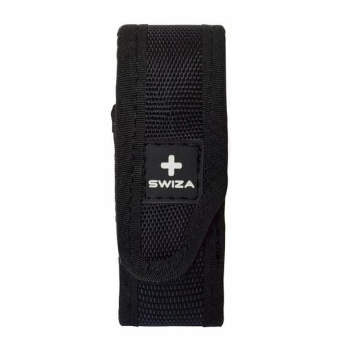 Funda para navaja chicha Swiza negro XSP.1009.CH