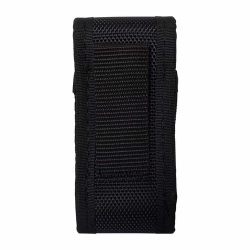 Funda para navaja grande Swiza negro XSP.1009.G