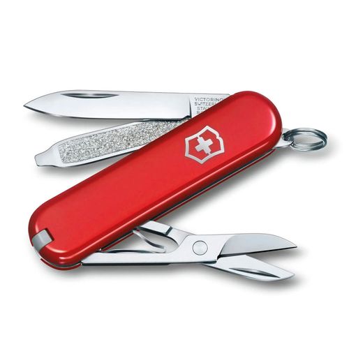 Navaja chica Victorinox rojo 0.6223.g