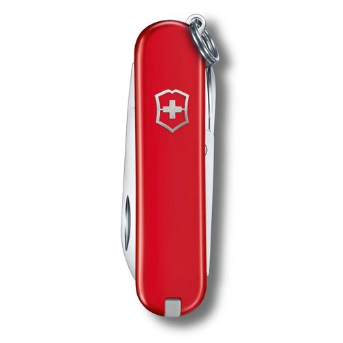 Navaja chica Victorinox rojo 0.6223.g