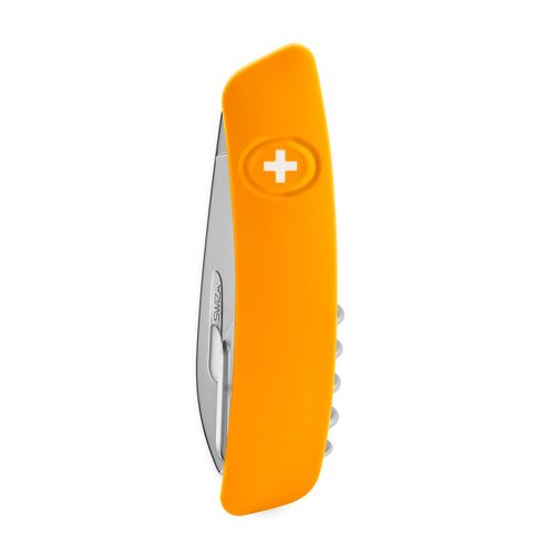 Navaja chica Swiza amarillo kni.0036.1070