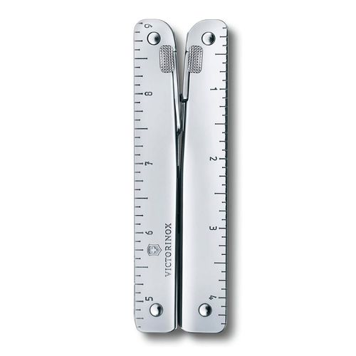 Navaja multiusos Victorinox plata 3.0327.N