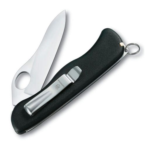 Navaja grande Victorinox negro 0.8416.m3