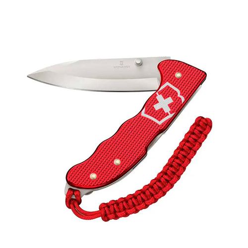 Navaja grande Victorinox rojo 0.9415.D20