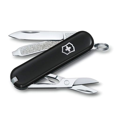 Navaja mediana Victorinox negro 0.6223.3G