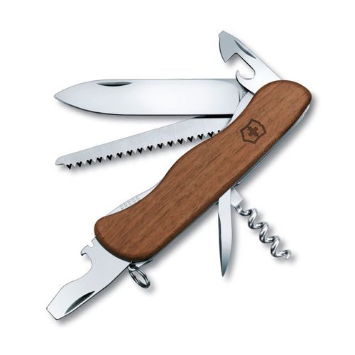 Navaja mediana Victorinox café 0.8361.63